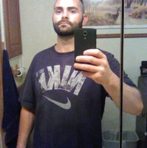 Meet your Posher, Cody